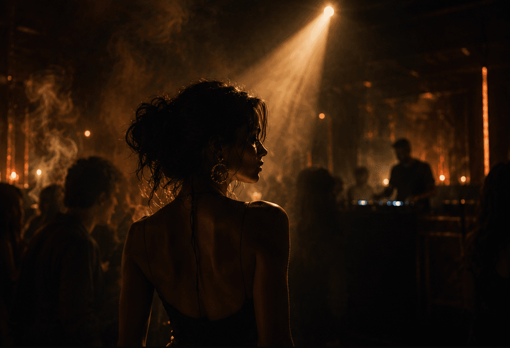 figure i — body of light