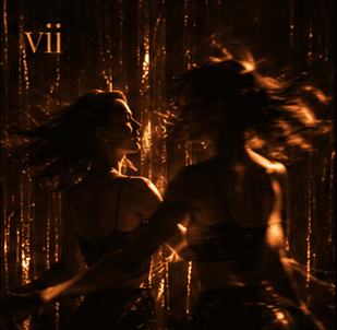 vii. velour tides